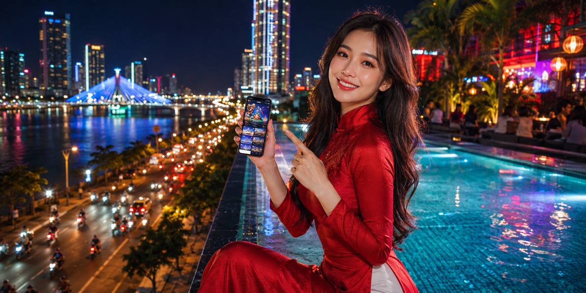 69vnz Trang Tài Khoản