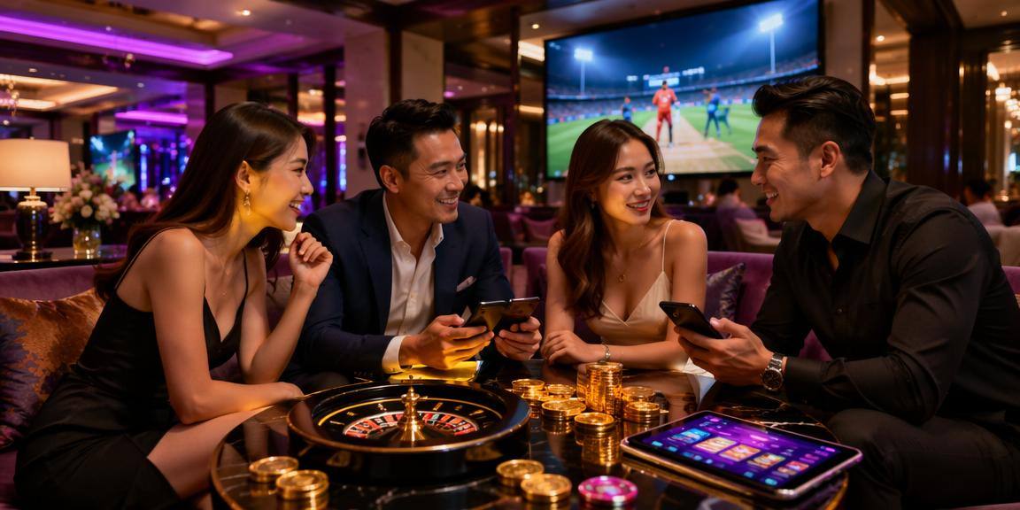 69vnz Chúng tôi là ai và vì sao xây dựng 69vnz